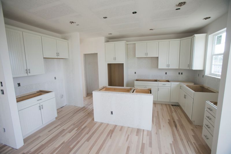 Counter Remodeling in Franklin, TN