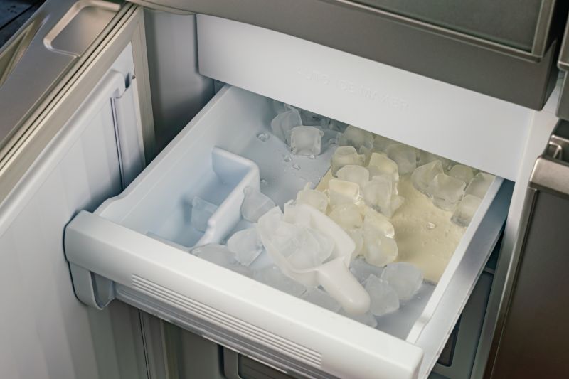 Ice Maker Repair