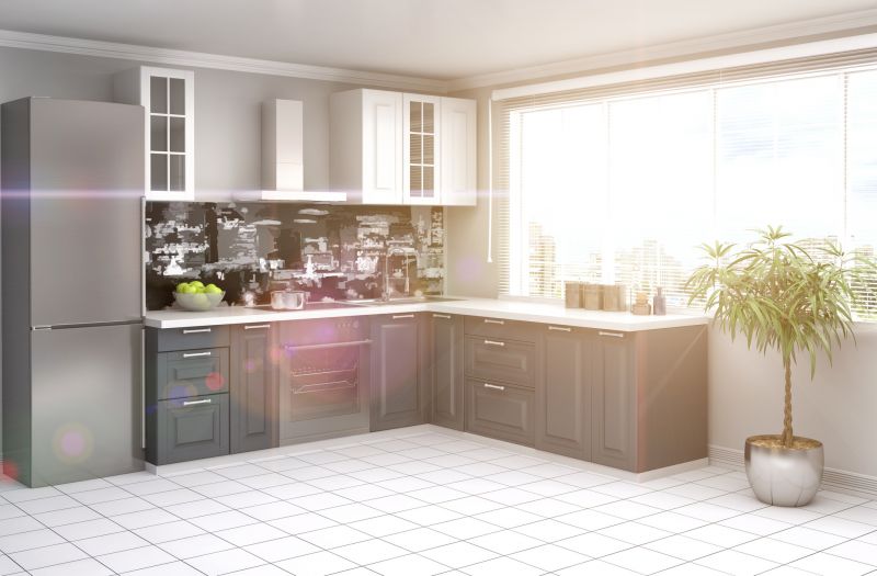 Kitchen Renovation in Franklin, TN