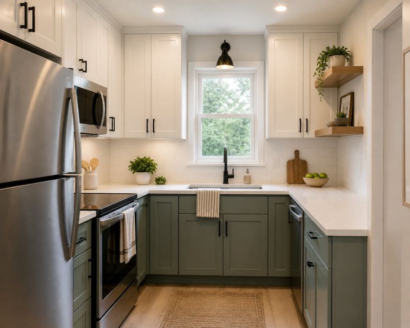 Kitchen Upgrading in Carmel, IN