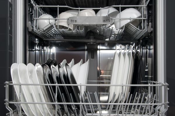Dishwasher Service